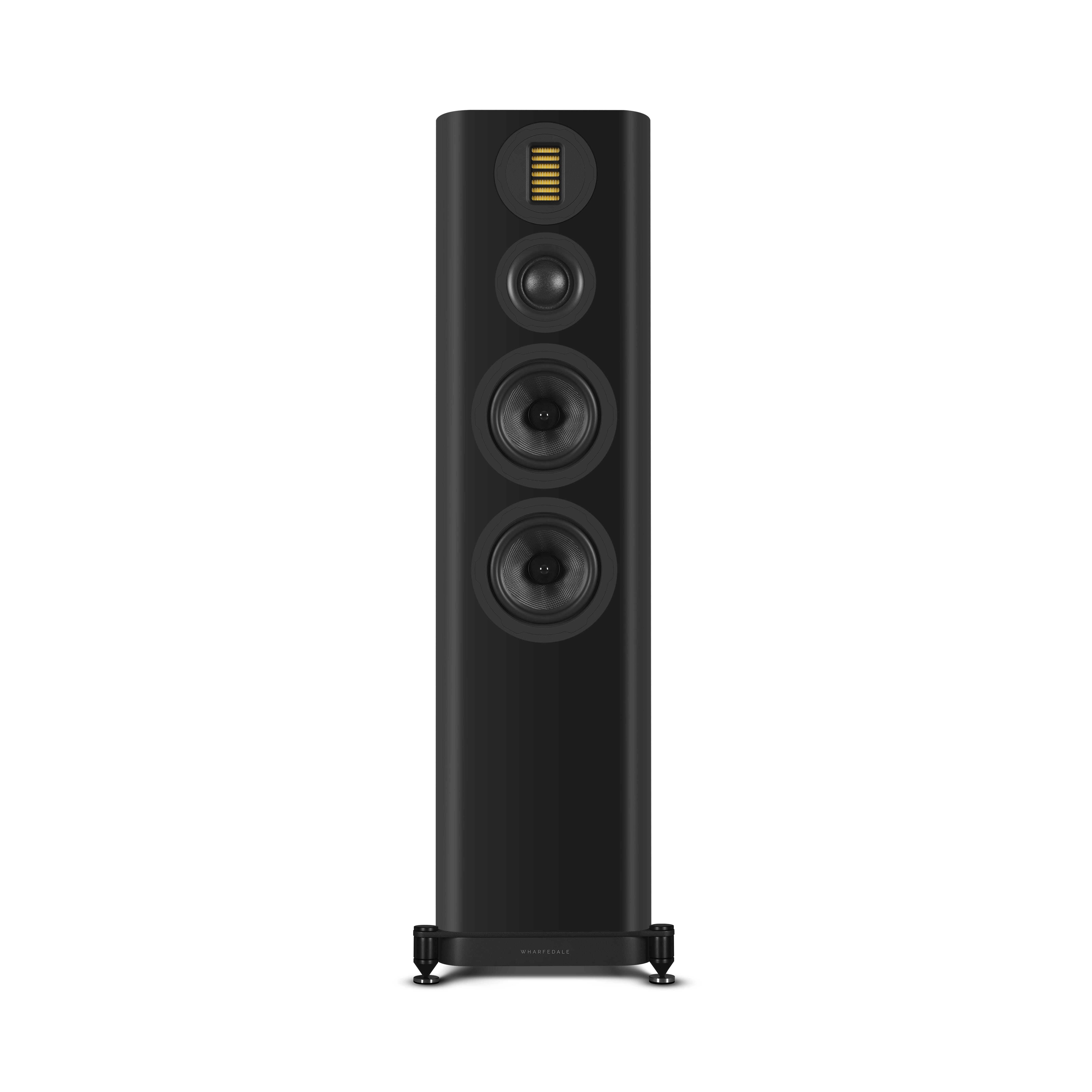 Wharfedale - EVO 5.4 Floor-Standing Speakers (Pair) - Music Direct